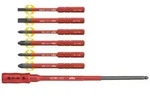 Wiha slimTorque Kit 2879 B7 Bits 7tlg