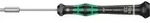 Wera Werk Schraubendreher 2069 Micr#5118112001