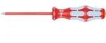 Wera Werk VDE Schraubendreher 022729