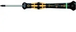 Wera Werk Schraubendreher 1567 TORX&reg; ESD Micro