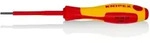 Knipex-Werk Schlitz-Schraubendreher 98 20 25