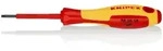 Knipex-Werk 6-rund-Schraubendreher 98 26 10