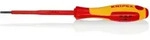 Knipex-Werk Schlitz-Schraubendreher 98 20 30