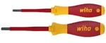 Wiha Schraubendreher Set SoftF. SB327S2