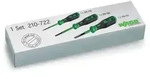 WAGO GmbH &amp; Co. KG Schraubendreher-Set 210-722