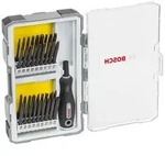 Bosch Power Tools Schrauberbit-Set 2607017320