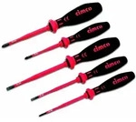 Cimco Werkzeuge Schraubendreher-Set 117850