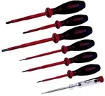 Cimco Werkzeuge 2K-VDE-Schraubendreh.Set 117800