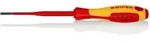 Knipex-Werk Schraubendreher Slim 98 20 35 SL