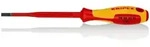 Knipex-Werk Schraubendreher Slim 98 20 55 SL