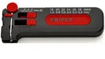 Knipex-Werk Mini-Abisolierer 12 80 100 SB