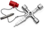 Knipex-Werk Profi-Key 00 11 04