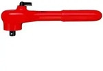 Knipex-Werk Umschaltknarre 98 31