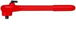 Knipex-Werk Umschaltknarre 98 41