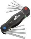 Wiha Multitool PocketStar SB351PG9X