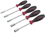 Cimco Werkzeuge 2K-6Kant-Steckschl&uuml;ss.-Set 117200