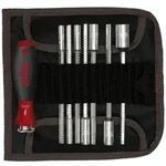 Wiha Steckschl&uuml;sselsatz U106 T8 SET 8tlg