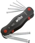 Wiha Multitool PocketStar SB369RP7