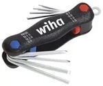 Wiha Multitool PocketStar SB351PM8X