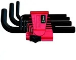 Wera Werk Winkelschl&uuml;sselsatz 950/9 Hex-Plus 7