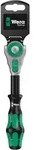 Wera Werk Zyklop Hybrid-Knarre 05073261001