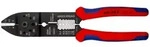 Knipex-Werk Crimpzange 97 21 215