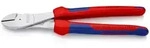 Knipex-Werk Kraft-Seitenschneider 74 05 250