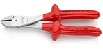 Knipex-Werk Kraft-Seitenschneider 74 07 200