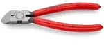 Knipex-Werk Seitenschneider 72 11 160