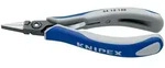 Knipex-Werk Pr&auml;zisons-Greifzange 34 12 130
