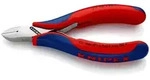 Knipex-Werk Elektronik-Seitenschneider 77 12 115