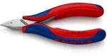 Knipex-Werk Elektronik-Seitenschneider 77 72 115