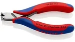 Knipex-Werk Elektronik-Vornschneider 64 02 115