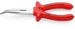 Knipex-Werk Flachrundzange 26 27 200