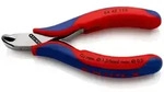 Knipex-Werk Elektronik-Vornschneider 64 42 115
