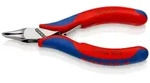 Knipex-Werk Elektronik-Vornschneider 64 62 120