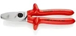 Knipex-Werk Kabelschere 95 17 200
