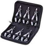 Knipex-Werk Elektronikzangen-Set 00 20 16 P ESD