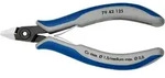 Knipex-Werk Pr&auml;zisons-Seitenschneider 79 42 125