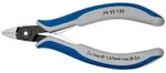 Knipex-Werk Pr&auml;zisons-Seitenschneider 79 32 125
