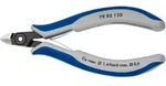 Knipex-Werk Pr&auml;zisons-Seitenschneider 79 02 120