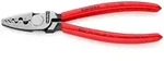 Knipex-Werk Crimpzange 97 71 180