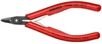 Knipex-Werk Elektronik-Seitenschneider 75 52 125