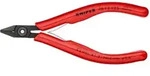 Knipex-Werk Elektronik-Seitenschneider 75 12 125