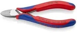 Knipex-Werk Elektronik-Seitenschneider 77 02 130