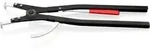 Knipex-Werk Sicherungsringzange 46 20 A51