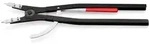 Knipex-Werk Sicherungsringzange 46 10 A6