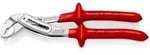 Knipex-Werk Alligator-Wasserpu.-Zange 88 07 250