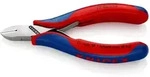 Knipex-Werk Elektronik-Seitenschneider 77 02 115