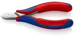 Knipex-Werk Elektronik-Seitenschneider 77 22 115